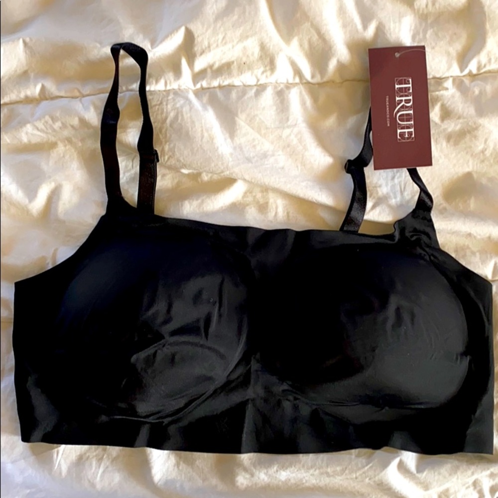 True & Co Bra